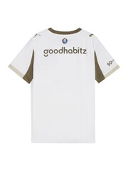 Puma White PSV Eindhoven 25/26 Youth Boys Third Jersey - Image 6 of 6