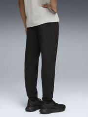 Puma Black CLOUDSPUN Mens Joggers - Image 3 of 7