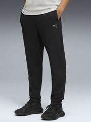 Puma Black CLOUDSPUN Mens Joggers - Image 5 of 7