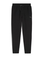 Puma Black CLOUDSPUN Mens Joggers - Image 6 of 7