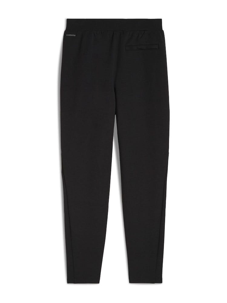 Puma Black CLOUDSPUN Mens Joggers - Image 7 of 7