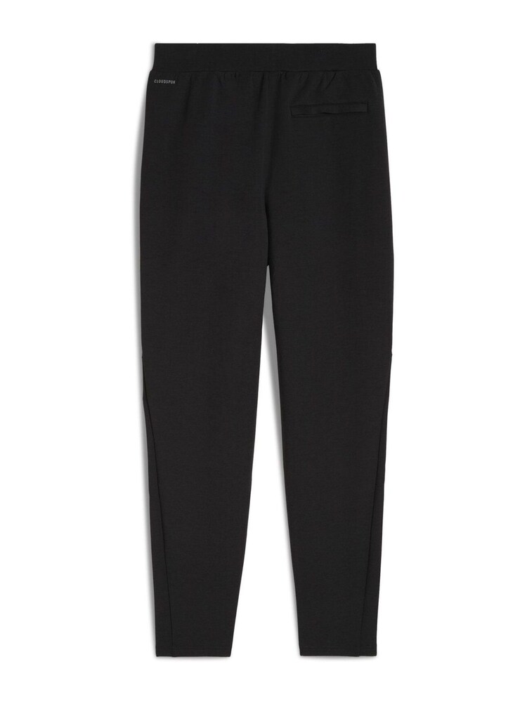 Puma Black CLOUDSPUN Mens Joggers - Image 7 of 7 Puma Black CLOUDSPUN Mens Joggers - Image 7 of 7