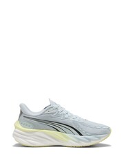 Puma Blue Velocity NITRO™ 4 Womens Running Shoes - Image 1 of 6