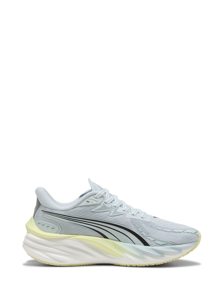 Puma Blue Velocity NITRO™ 4 Womens Running Shoes - Image 1 of 6