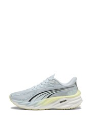 Puma Blue Velocity NITRO™ 4 Womens Running Shoes - Image 2 of 6