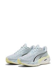 Puma Blue Velocity NITRO™ 4 Womens Running Shoes - Image 3 of 6