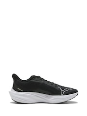 Puma Black Darter Pro Running Shoes - Image 1 of 6