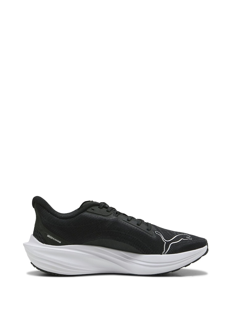Puma Black Darter Pro Running Shoes - Image 1 of 6 Puma Black Darter Pro Running Shoes - Image 1 of 6