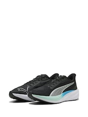 Puma Black Darter Pro Running Shoes - Image 3 of 6