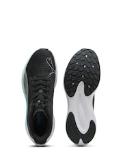 Puma Black Darter Pro Running Shoes - Image 4 of 6