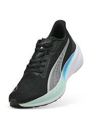 Puma Black Darter Pro Running Shoes - Image 5 of 6