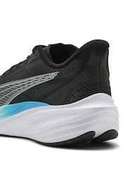 Puma Black Darter Pro Running Shoes - Image 6 of 6