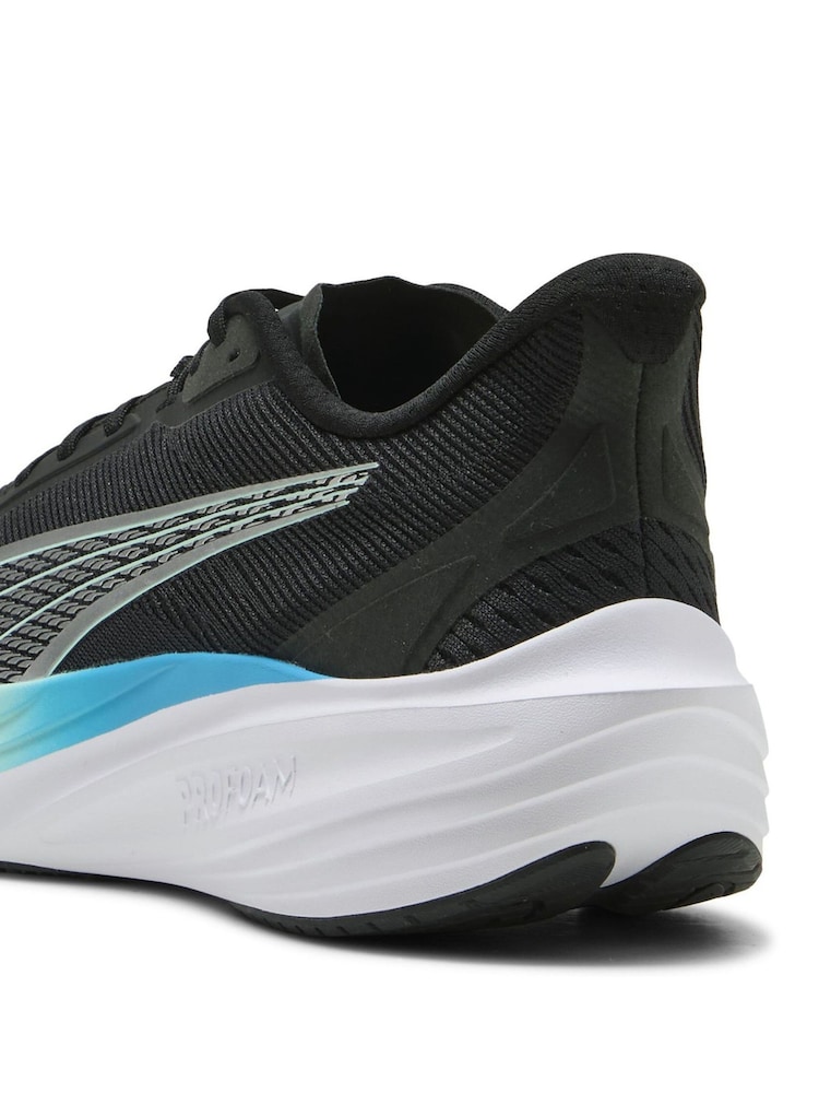 Puma Black Darter Pro Running Shoes - Image 6 of 6 Puma Black Darter Pro Running Shoes - Image 6 of 6