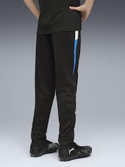 Puma Black individual LIGA Youth Training Trousers - Image 4 of 6