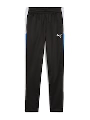 Puma Black individual LIGA Youth Training Trousers - Image 5 of 6