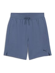 Puma Blue CLOUDSPUN 7'' Mens Training Shorts - Image 4 of 5