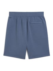 Puma Blue CLOUDSPUN 7'' Mens Training Shorts - Image 5 of 5