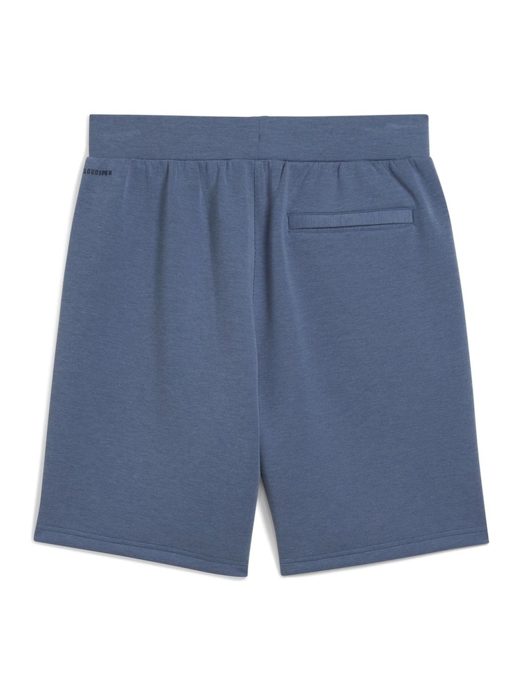 Puma Blue CLOUDSPUN 7'' Mens Training Shorts - Image 5 of 5