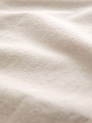 White Lobster Textured Short Sleeve Shirt - Image 7 of 7