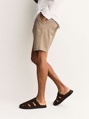 Braun - N. Premium Suede Gladiator Sandals - Bild 3 von 7