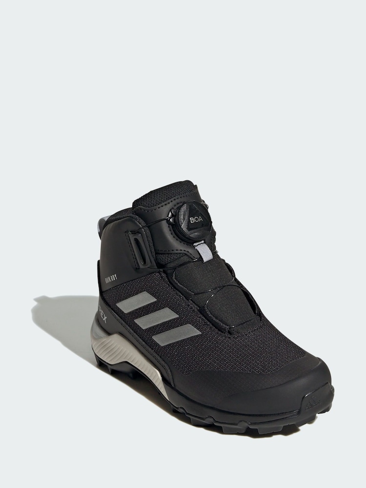 adidas Terrex Winter Mid Boa Rain. RDY Hiking Shoes - Image 1 of 4
