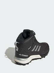 adidas Terrex Winter Mid Boa Rain. RDY Hiking Shoes - Image 2 of 4