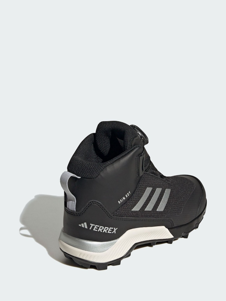 adidas Terrex Winter Mid Boa Rain. RDY Hiking Shoes - Image 2 of 4