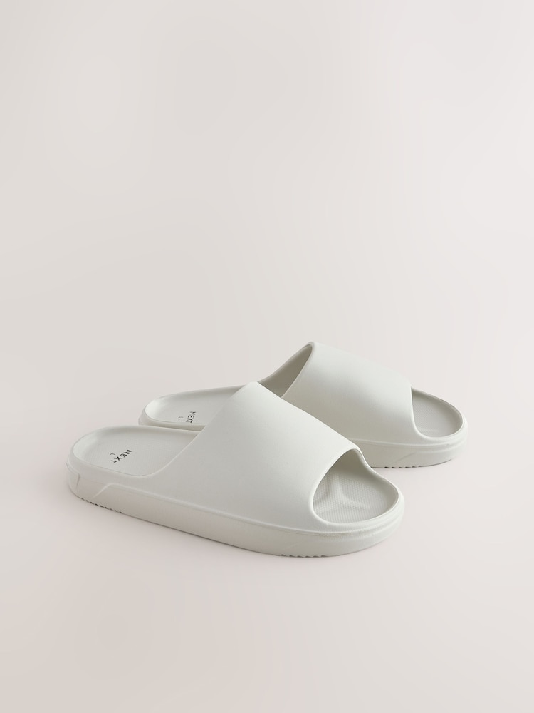 Neutre - Curseurs épais en EVA - Image 1 de 5