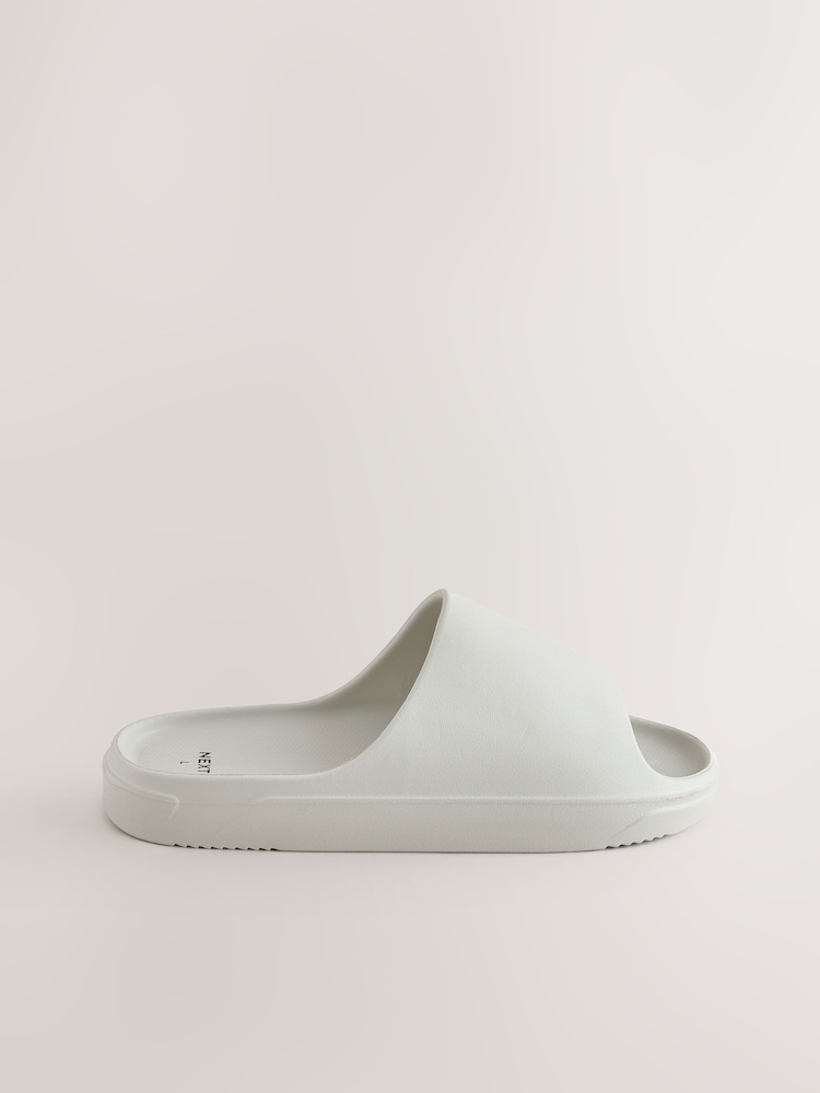 Neutre - Curseurs épais en EVA - Image 2 de 5