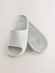 Neutre - Curseurs épais en EVA - Image 3 de 5