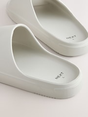 Neutre - Curseurs épais en EVA - Image 5 de 5