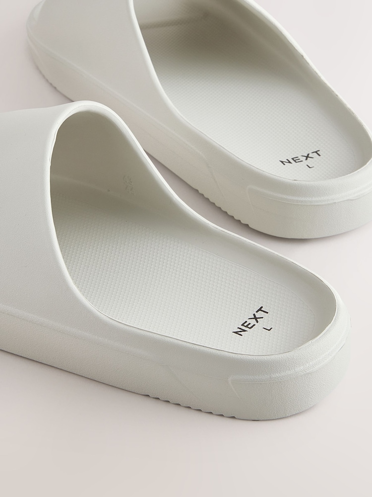 Neutre - Curseurs épais en EVA - Image 5 de 5