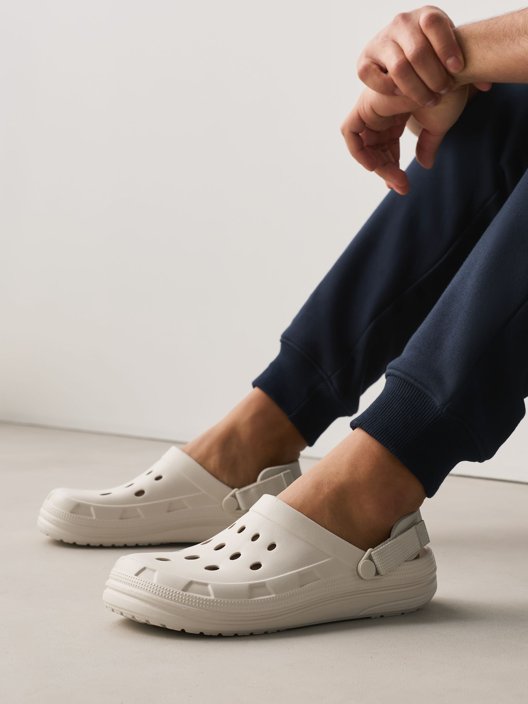 Buy Neutral EVA Clogs from Next South Africa