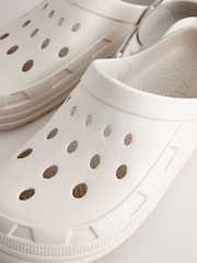 Neutral EVA Clogs - Image 3 of 5