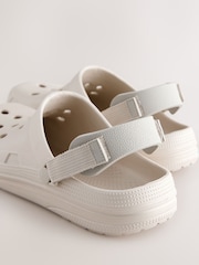 Neutral EVA Clogs - Image 4 of 5