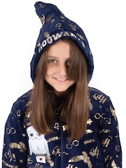 Vanilla Underground Blue Harry Potter Hedwig All-In-One - Image 2 of 5