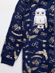 Vanilla Underground Blue Harry Potter Hedwig All-In-One - Image 5 of 5