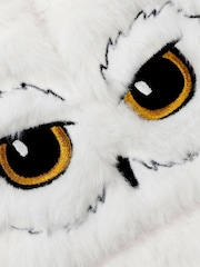 Vanilla Underground White Harry Potter Hedwig Bucket Hat - Image 5 of 6