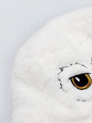 Vanilla Underground White Harry Potter Hedwig Bucket Hat - Image 6 of 6