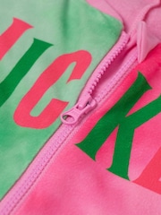 Vanilla Underground Pink Wicked All-In-One - Image 5 of 6