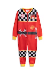 Vanilla Underground Red Disney Pixar Cars All-In-One - Image 1 of 6