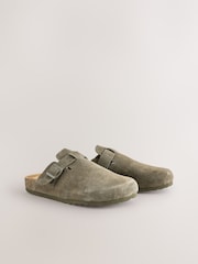 Խակի կանաչ - Մուլեր - Պատկեր 1 5-ից