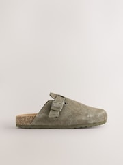 Խակի կանաչ - Մուլեր - Պատկեր 2 5-ից