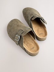 Խակի կանաչ - Մուլեր - Պատկեր 3 5-ից