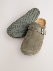 Խակի կանաչ - Մուլեր - Պատկեր 4 5-ից