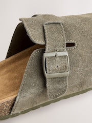 Խակի կանաչ - Մուլեր - Պատկեր 5 5-ից