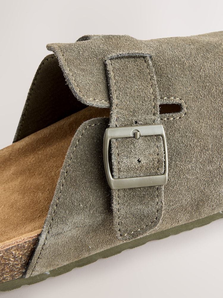 Խակի կանաչ - Մուլեր - Պատկեր 5 5-ից