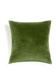 Christy Jaipur Velvet Filled Cushion - Bild 2 von 3