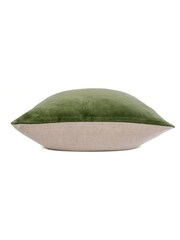 Christy Jaipur Velvet Filled Cushion - Bild 3 von 3