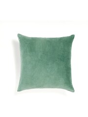 Christy Jaipur Velvet Filled Cushion - Bild 2 von 3